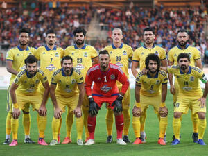 فريق القوة الجوية