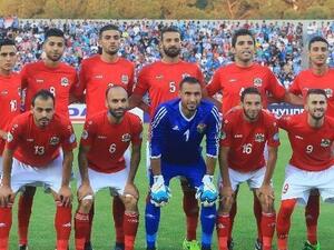 فريق الجزيرة