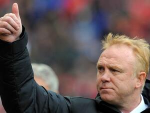 Alex McLeish