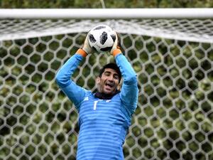 Alireza Beiranvand