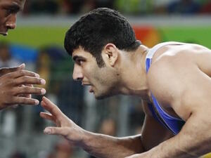 Alireza Karimi Mashiani