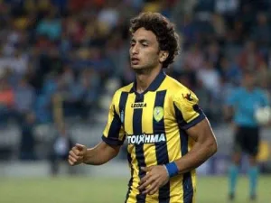 عمرو وردة