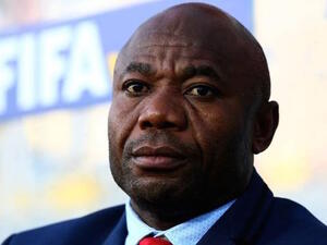 The 46-year-old shined with the Cairo giants in the early 1990s, helping them win two domestic league titles (Photo: dailymail.com.ng)