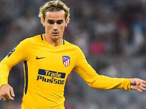 أنتوان غريزمان