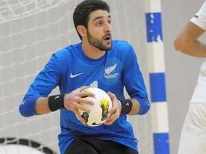 Atta Olyan was killed during the tragic terror attacks in Christchurch. (Photo: Social Media)