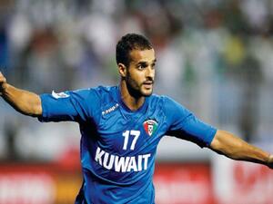 Bader Al-Mutawa (Photo: almrsal.com)