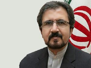 بهرام قاسمي