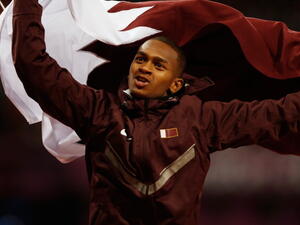 Mutaz Essa Barshim