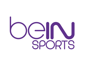 شعار شبكة بي إن سبورتس