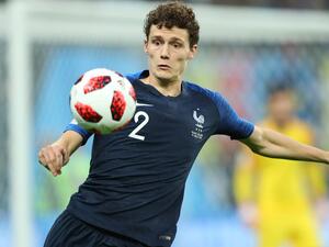  بينجامان بافار 