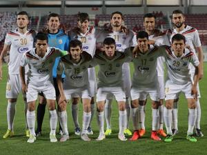 فريق بونيودكور 