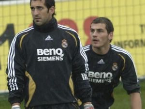 كاسياس ودييغو لوبيز