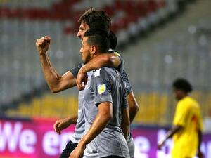 الترجي يضمن التأهل