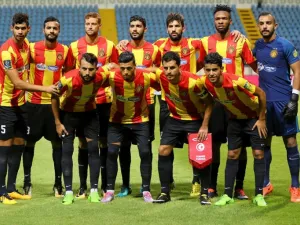فريق الترجي