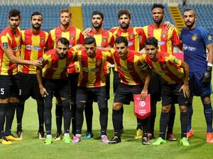 فريق الترجي