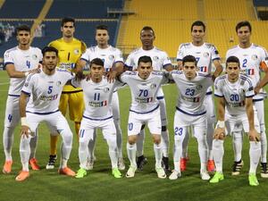 فريق استقلال خوزستان