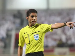 فهد المرداسي