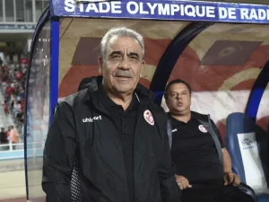 فوزي البنزرتي