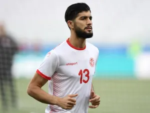 فرجاني ساسي