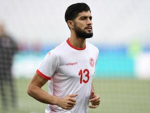 فرجاني ساسي