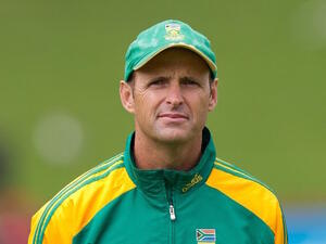 Gary Kirsten