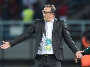 جورج ليكينز