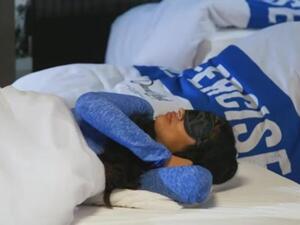 (Screenshot: DavidLloydClubs/YouTube)