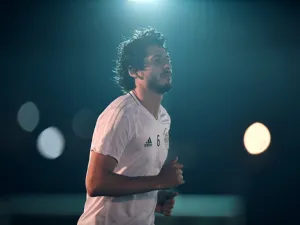 أحمد حجازي