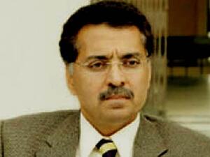 Hasan Sardar (Photo: geo.tv)