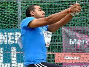 Hassan Abdel Gawad (source: Daily News Egypt)