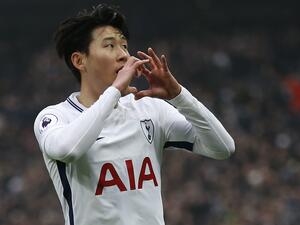 الكوري الجنوبي يقود سبيرز للفوز