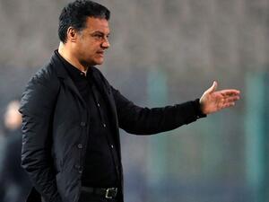 Ihab Galal (Photo: egypttoday.com)