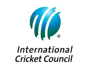 International Cricket Council logo