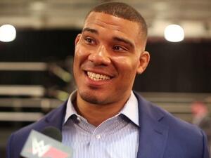 Jason Jordan (Photo: Stars Unfolded)