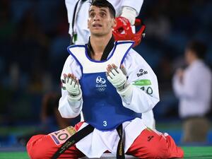 The celebration began with the Jordanian and Canadian national anthems, followed by a speech of the JCS president Ziad Malawi Freihat