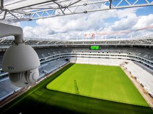 تشديدات أمنية متوقعة خلال المونديال الروسي