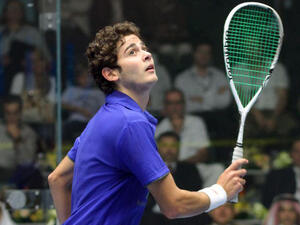 Karim Abdel Gawad (Photo: psaworldtour)