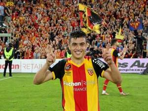 Karim Hafez (Photo: Al-Ahram)