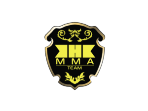 KHK MMA team logo