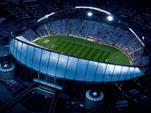 Khalifa International Stadium