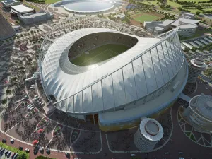 Khalifa International Stadium