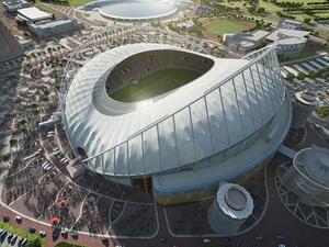 Khalifa International Stadium (Photo: http://www.sc.qa)