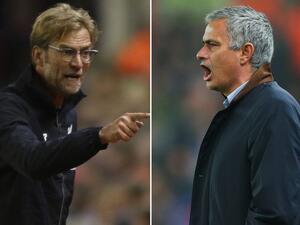 مورينيو وكلوب