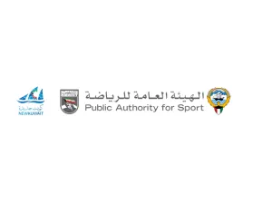 Public Authority of Sports logo