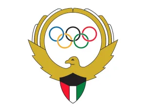 Kuwait Olympic Committee logo