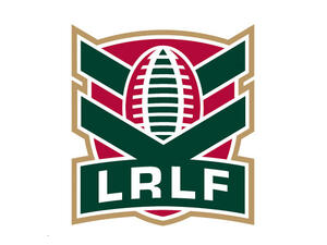 Lebanese Rugby League Federation logo
