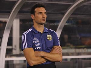 ليونيل سكالوني