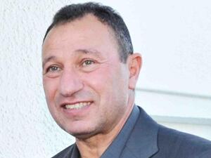 Mahmoud El-Khatib (Photo: media-arabia.com)