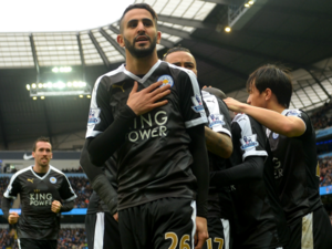 Mahrez