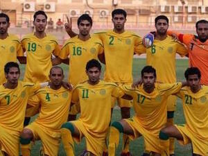 فريق المالكية